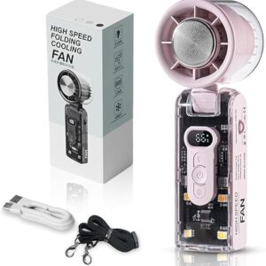 Stepless Speed Fan (ডেলিভারি ঈদ এর পরে)